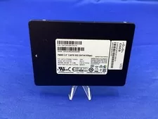 MZ-7LH3T80 Samsung PM883 Series 3.84TB 2.5" SATA 6Gb/s SSD Cisco UCS-SD38T61X-EV - Used