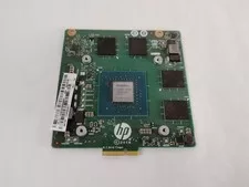 HP Envy 27-b 34-b AIO NVIDIA GeForce GTX 950M 4GB Graphics Video Card 904730-001 - Used