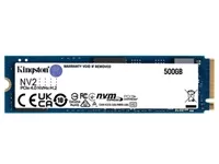 Kingston - Internal hard drive - 500 GB