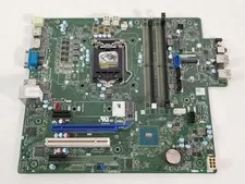 Dell OptiPlex 5090 Intel LGA 1151 DDR4 SDRAM Desktop Motherboard 1N5H1 - Used