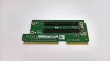 Dell 3FHMX PCI Express x16 Server  Riser Card For PowerEdge R820 - Used