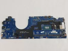 Dell Latitude 5590 Core i5-7300U 2.60 GHz DDR4 Motherboard D2N2V - Used