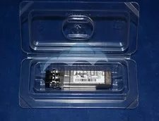 AFBR-709SMZ-ELX Avago 10GbE Ethernet 10GBASE-SR TRANSCEIVER - Used