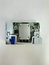 HPE Smart Array P204i-b SR Gen10 12G SAS RAID Controller Blade 804367-B21 - Used