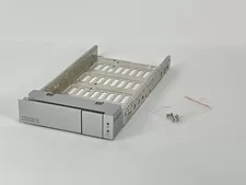 Promise Technology Vtrak LFF 3.5" HDD Tray/Caddy with screws E5600f E830f E630f - Used