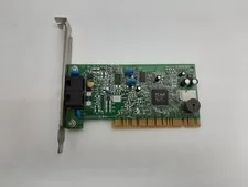 Compaq  146139-002 56K V90 PCI Modem Network Card - Used
