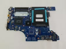 Lenovo ThinkPad E440 Socket G3 DDR3 SDRAM Laptop Motherboard 04X4790 - Used