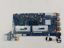 Lenovo ThinkPad E480 01LW201 Intel 1.8 GHz  Core i7-8550U DDR4 Motherboard - Used