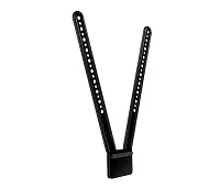 Logitech TV MOUNT - Montura para cámara - se instala en el monitor