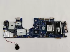 Dell Latitude 6430U Core i3-3217U 1.8GHz DDR3 Laptop Motherboard 8K51X - Used