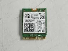 Lenovo 04X6076 Wireless-AC 3160NGW 802.11ac M.2 WiF Card + Bluetooth 4.0 - Used