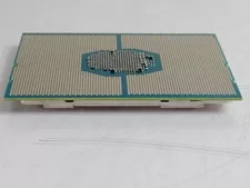Intel Xeon Gold 5220R 2.20 GHz LGA 3647-0 Desktop CPU Processor SRGZP - Used