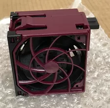 HPE Genuine ProLiant DL380 DL385 Hot Swap Standard Chassis Fan Gen10/Gen10+/V2 - Used