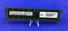 SAMSUNG M393A2G40DB0-CPB 16GB (1X16GB) 2RX4 PC4-2133P DDR4 MEMORY - Used