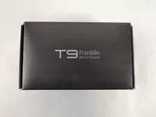 New T-Mobile T9 Franklin 4G LTE Portable Mobile Broadband WiFi Hotspot - New