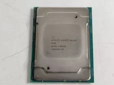 Intel Xeon Silver 4108 1.80 GHz LGA 3647 Server CPU Processor SR3GJ - Used