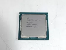 Intel Core i5-9400 2.90 GHz LGA 1151 Desktop CPU Processor SRG0Y - Used