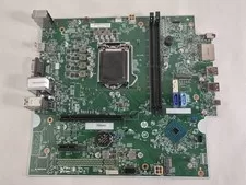 HP 942012-001 Pavilion 590 LGA 1151 DDR4 Desktop Motherboard - Used