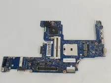 HP ProBook 650 G1 Socket FS1 DDR3 SDRAM Laptop Motherboard 745884-001 - Used
