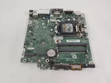 HP ProDesk 400 G3 DM LGA 1151 DDR4 Desktop Motherboard 906006-001 - Used