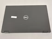 Dell Latitude 5289 2-in-1 Laptop LCD Back Cover Assembly RP0P4 - Used