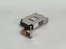 HPE ProLiant DL325 Gen10 Plus & v2 High Performance Heatsink P22766-001 - Used
