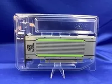 P17819-B21 HP NVIDIA Tesla T4 16GB GDDR6 GPU Graphics P09571-001 R0W29A - Used