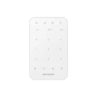 Hikvision - Keypad - Wireless