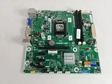 HP Envy 700 LGA 1150 DDR3 SDRAM Desktop Motherboard 707825-002 - Used