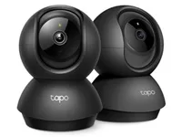 TP-Link Tapo C211 - Network surveillance camera - Pan / tilt