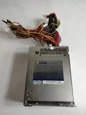 XEAL 550 W 20+4 Pin Server Power Supply IS-550R8P - Used