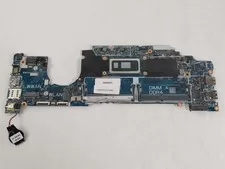 Dell Latitude 5300 Core i5-8265U 1.60 GHz DDR4 Motherboard 5N31T - Used