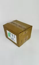 HPE DL38x Gen10/Plus/V2 2SFF x4 Tri-mode Front/Rear Tertiary Drive Cage Kit U.3 - New