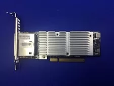 PEB-10G/57840-2T  Asus BCM57840S DP 10GbE PCIe-x8 RJ45 LP ETH - Used