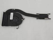 Lenovo 5H40S72942 ThinkPad L14 Copper 5-Pin BGA 1528 Laptop CPU Fan with - Used
