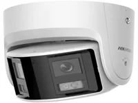 Hikvision - Network surveillance camera - Fixed