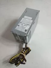 HP EliteDesk 800 G9 MT 260 W 4+4 Pin Desktop Power Supply M76034-012 - Used