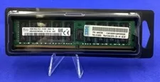47J0253 IBM 16GB 2RX4 PC4-2133P DDR4 MEMORY 46W0798 46W0795 46W0796 - Used