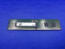 MTC10F1084S1RC48BA1 MICRON 16GB (1X16GB) 1Rx8 PC5-4800B SERVER MEMORY - Used