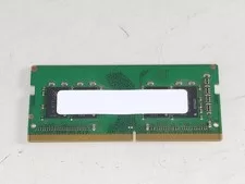 Mixed Brand 4 GB PC4-19200 (DDR4-2400) 1Rx8 1.2V DDR4 Laptop RAM - Used