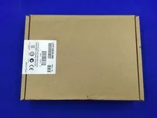 F/S Emulex LPE16004-M6 quad-port Gen 5 Fibre Channel (16GFC) Host Bus Adapter - New