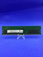 HMA82GR7DJR8N-XN Hynix 16GB(1X16GB) 2Rx8 PC4-3200A SERVER Memory - Used
