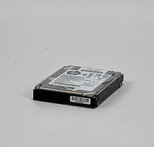 HP Seagate 300GB 10K SAS 6 Gbps 2.5" SFF HDD Hard Disk Drive 575055-001 - Used