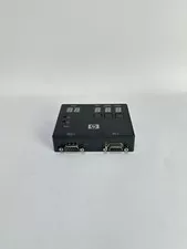 HP 572211-001 Intelligent Modular PDU Control Unit Display 533779-001 - Used