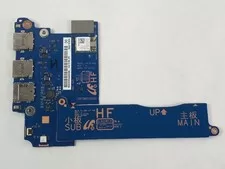 Samsung Notebook 9 Spin NP940X3L Laptop USB Card BA92-15787A - Used