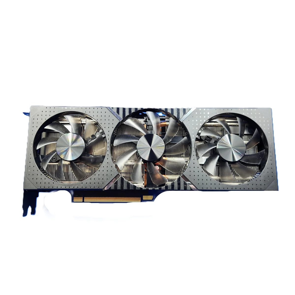 Tarjeta de Video HP NVIDIA GeForce RTX 3080 10GB GDDR6X PCIe 4.0 M24412-003 Producto de Segundo Uso