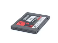 Kingston 64GB SATA SVP100S2/64G V+100 Series  3Gbps MLC SSD Solid State Drive - Used