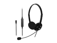 Xtech - XTH-245 - Headphones with microphone
