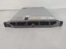 Dell PowerEdge R630 2.40 GHz Intel Xeon E5-2630 v3 32 GB DDR4 Server No - Used