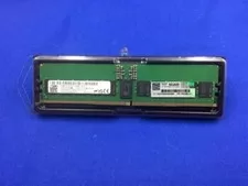 P43330-0A1 HPE 32G  2RX8 PC5-4800B SERVER MEMORY P43328-B21 - Used
